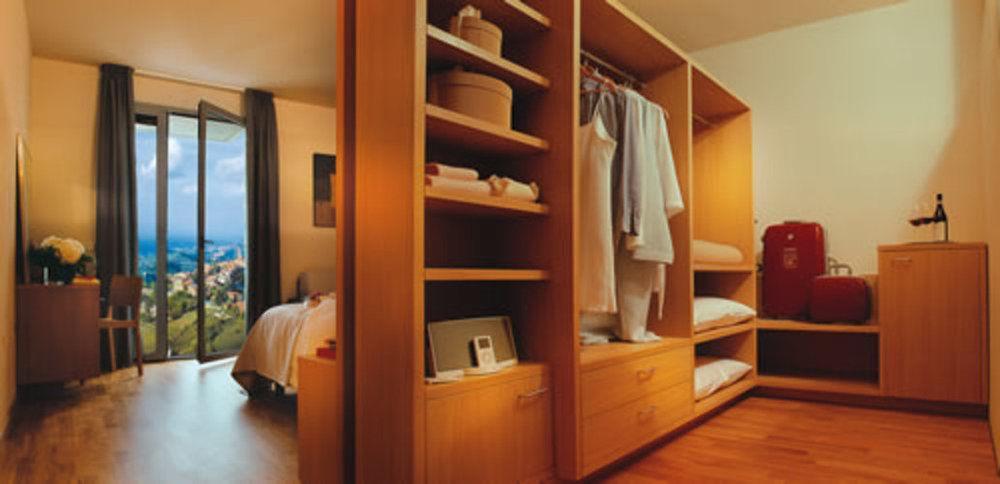 Ca' Del Lupo Hotel Montelupo Albese Eksteriør billede