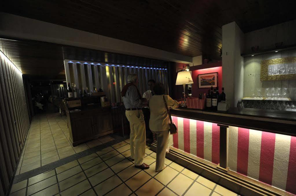 Ca' Del Lupo Hotel Montelupo Albese Eksteriør billede