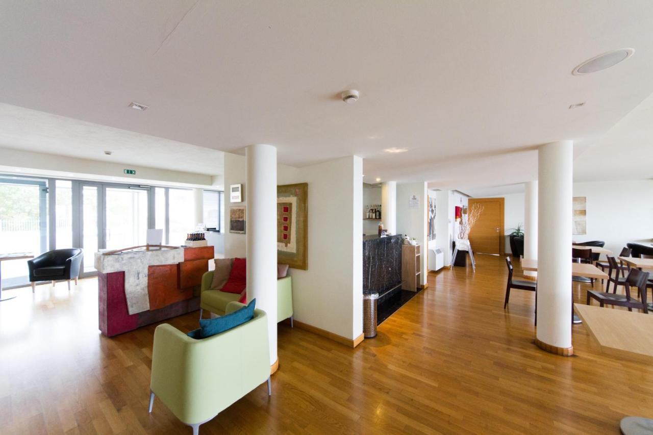 Ca' Del Lupo Hotel Montelupo Albese Eksteriør billede